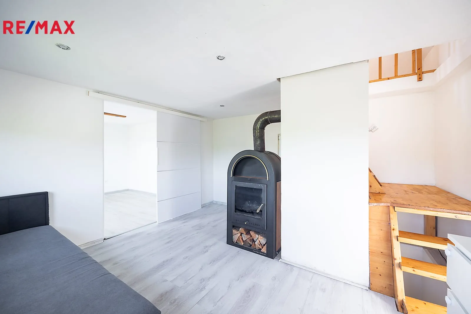 Fotografie Prodej chaty / chalupy 72 m², Hýskov — 6