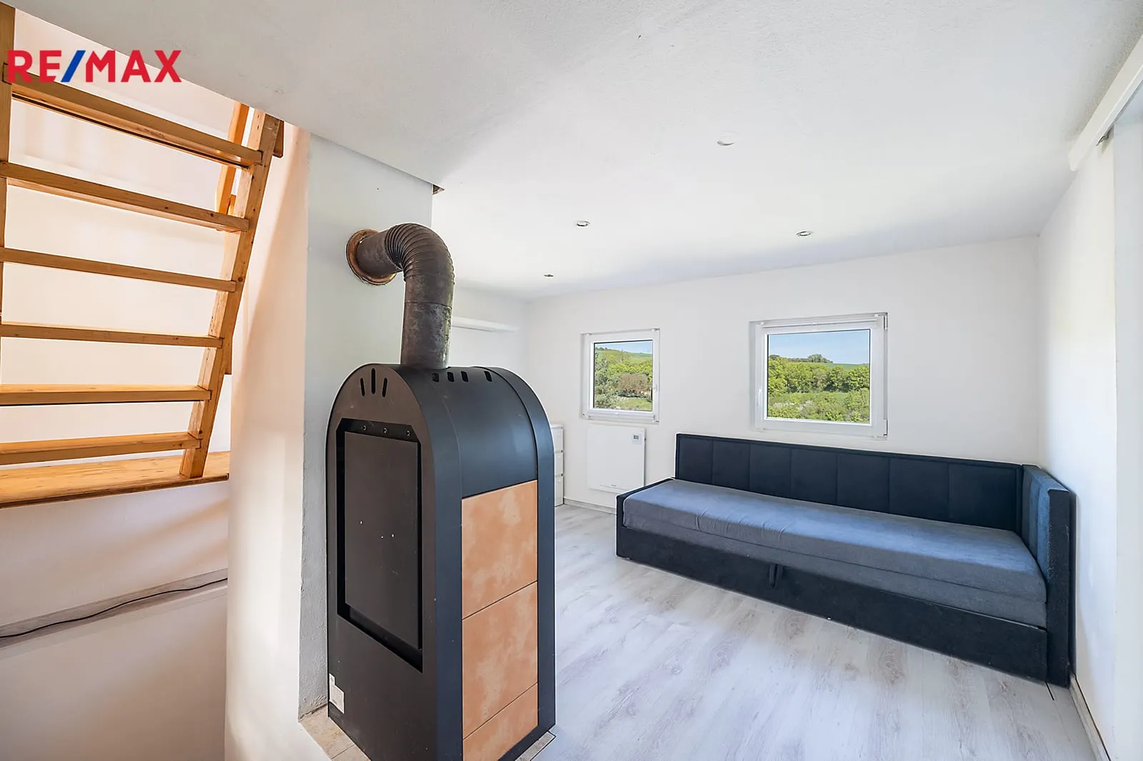 Fotografie Prodej chaty / chalupy 72 m², Hýskov — 2