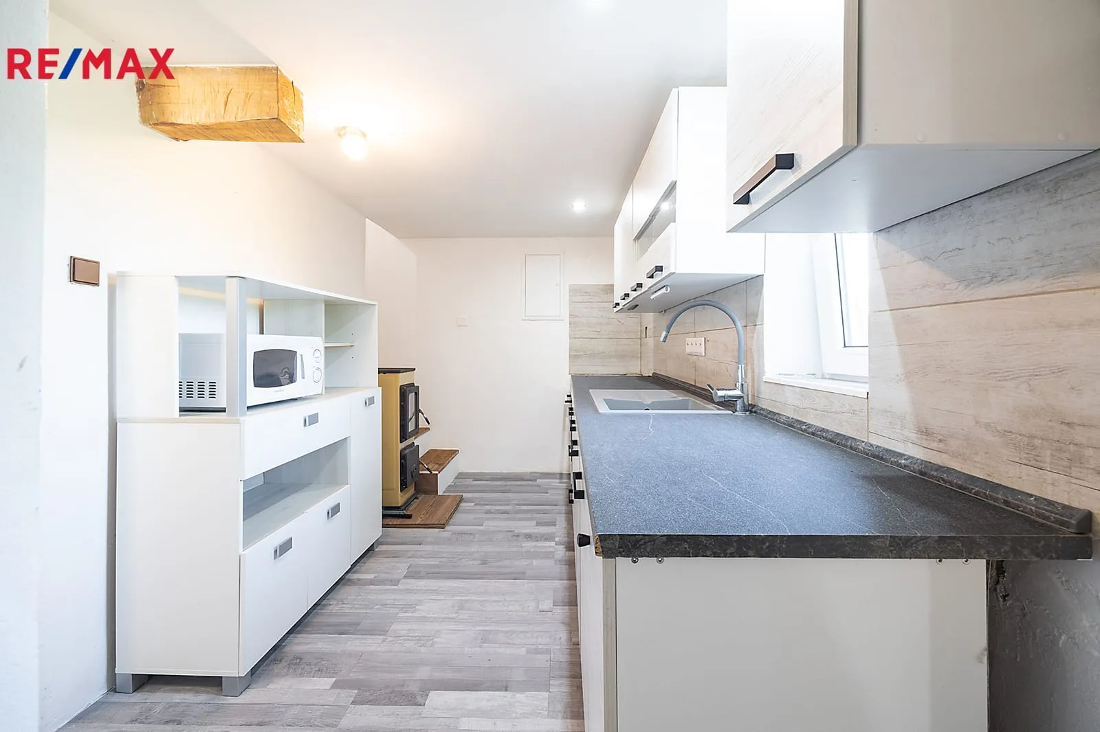 Fotografie Prodej chaty / chalupy 72 m², Hýskov — 10