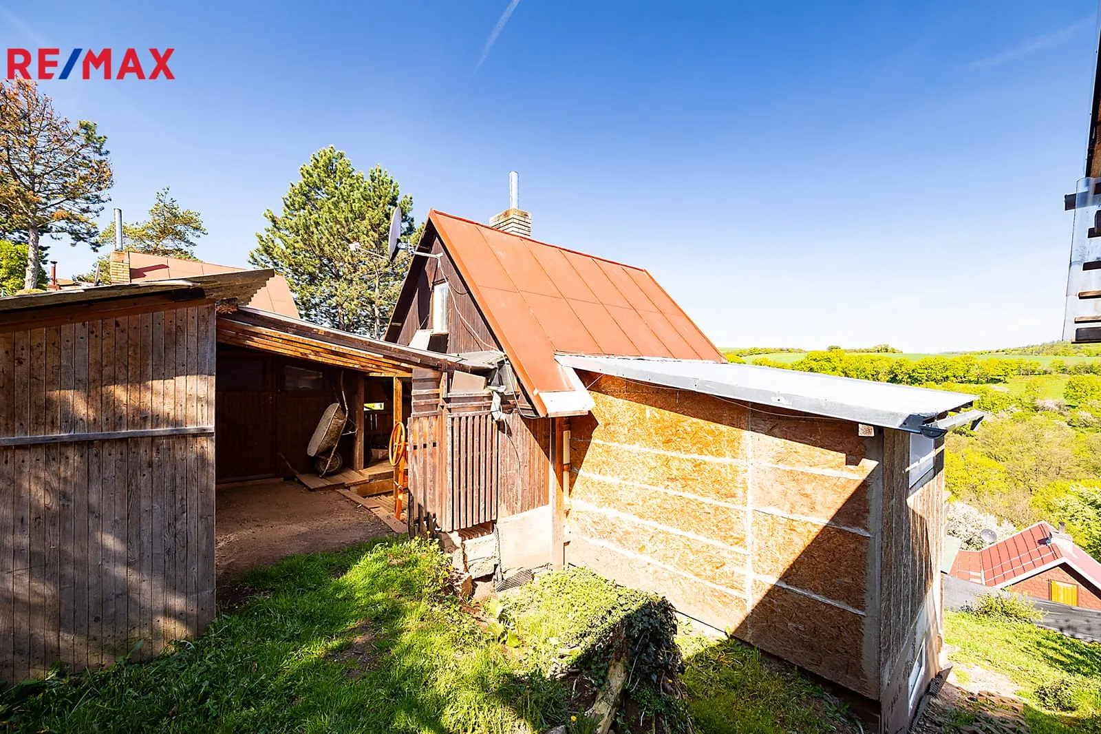 Fotografie Prodej chaty / chalupy 72 m², Hýskov — 15