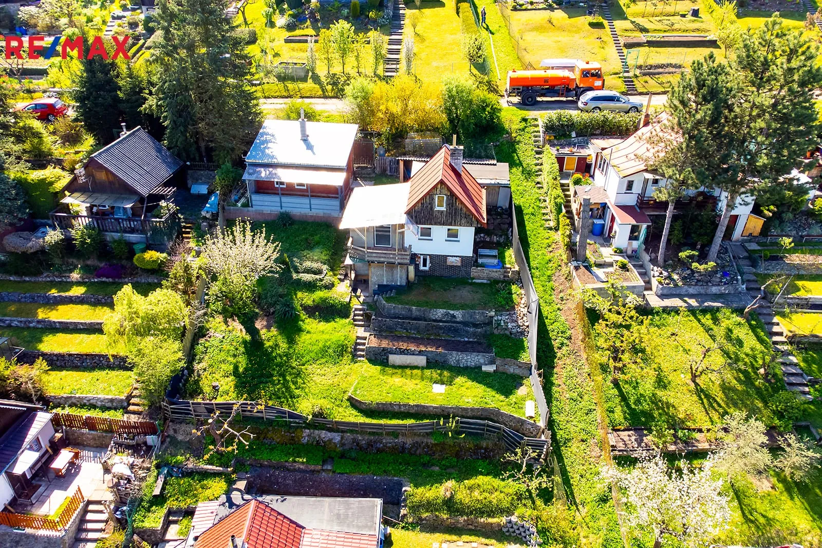 Prodej chaty / chalupy 72 m², Hýskov