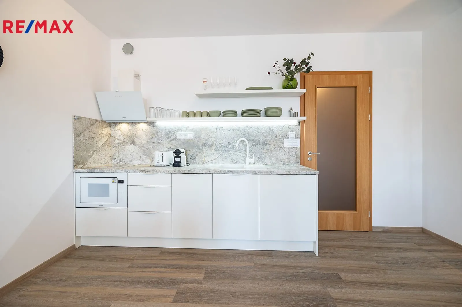 Fotografie Prodej bytu 1+kk v osobním vlastnictví 41 m², Abertamy — 5