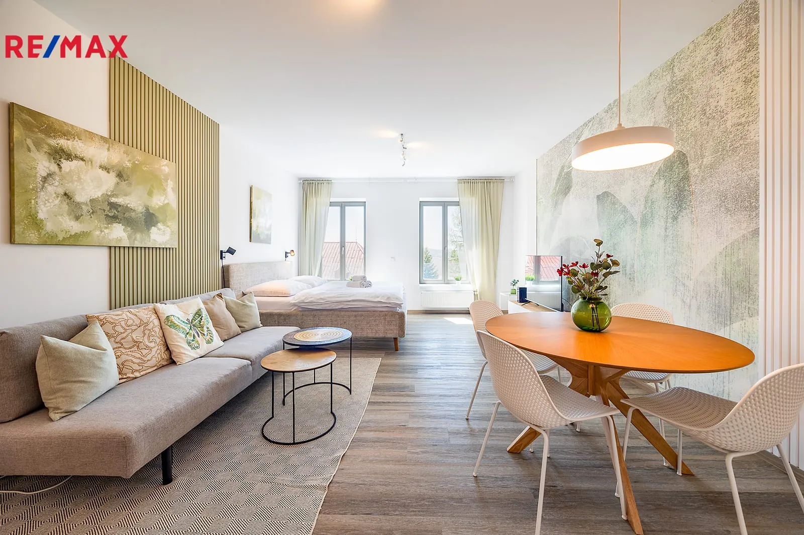 Fotografie Prodej bytu 1+kk v osobním vlastnictví 41 m², Abertamy — 3