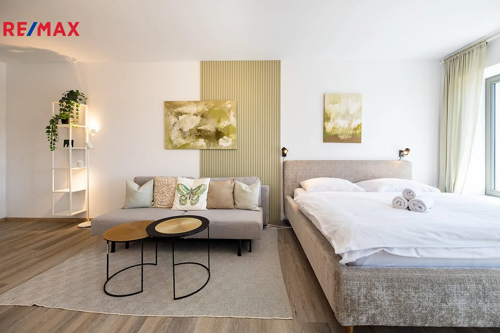 Fotografie Prodej bytu 1+kk v osobním vlastnictví 41 m², Abertamy — 6