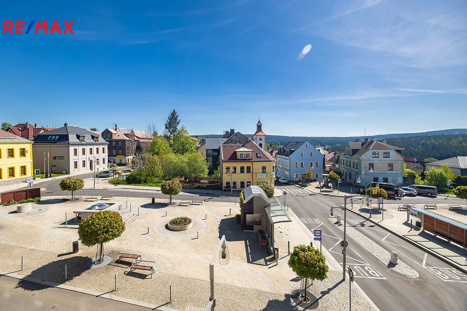 Fotografie Prodej bytu 1+kk v osobním vlastnictví 41 m², Abertamy — 13