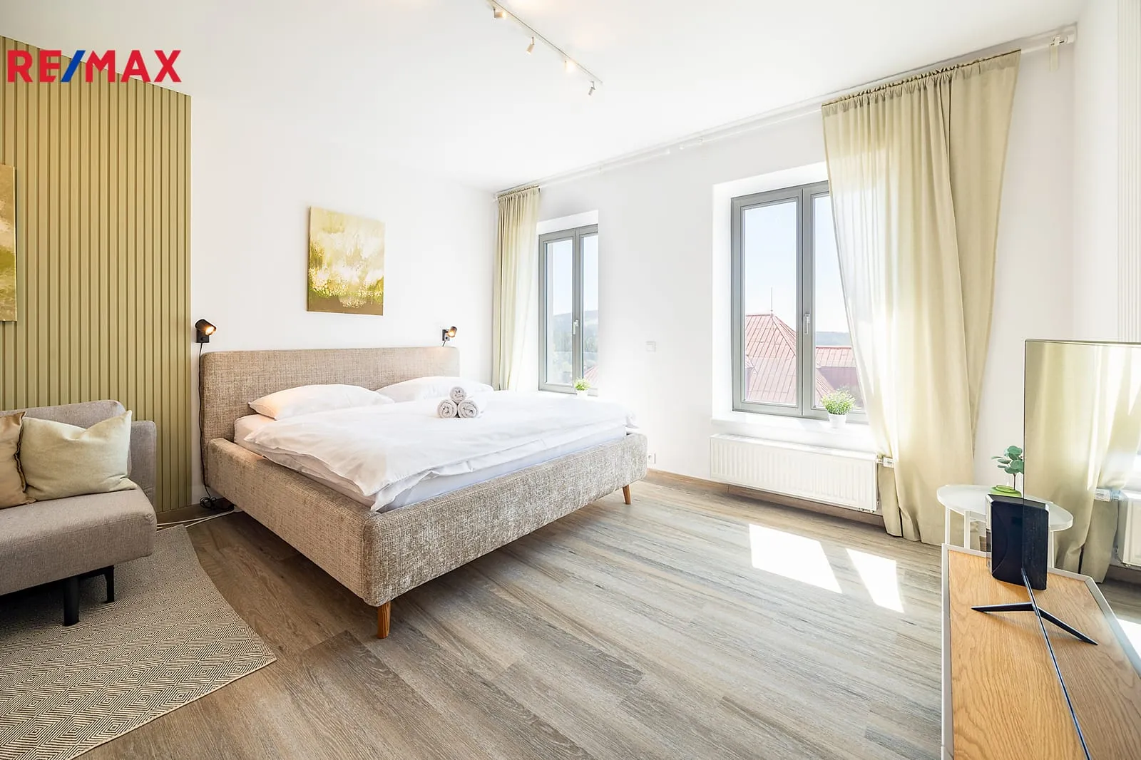 Fotografie Prodej bytu 1+kk v osobním vlastnictví 41 m², Abertamy — 2