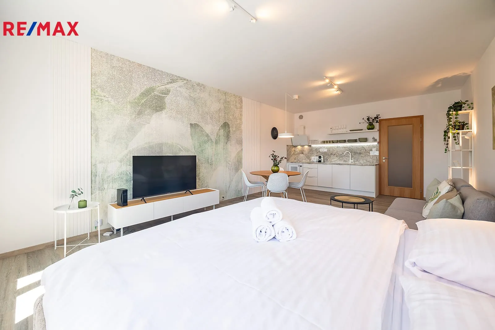 Fotografie Prodej bytu 1+kk v osobním vlastnictví 41 m², Abertamy — 7