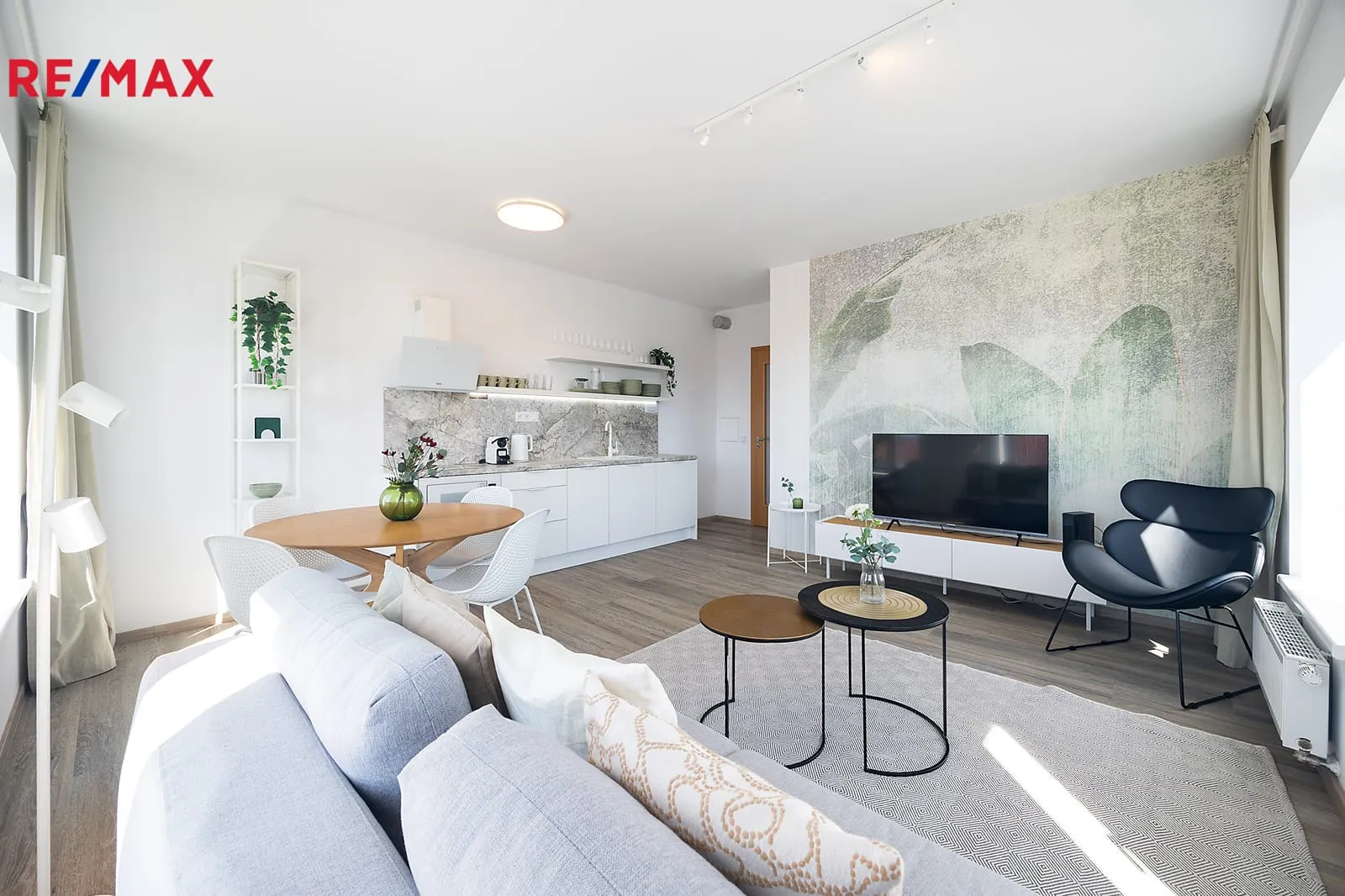 Fotografie Prodej bytu 3+kk v osobním vlastnictví 56 m², Abertamy — 4