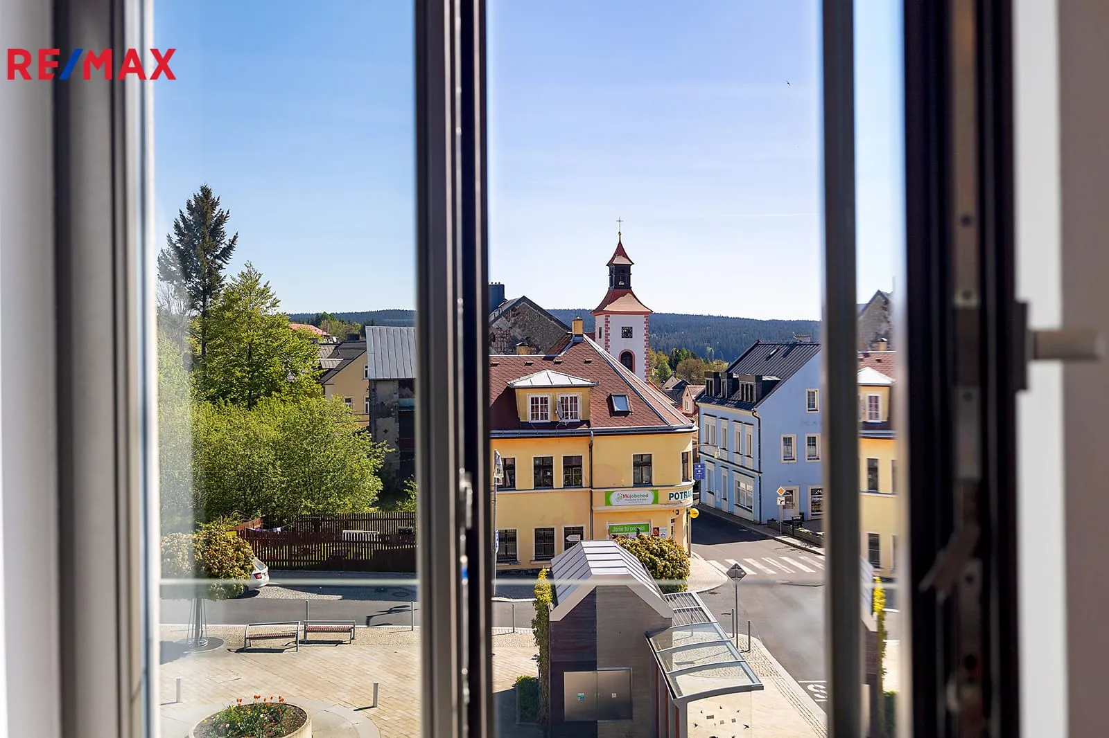 Fotografie Prodej bytu 3+kk v osobním vlastnictví 56 m², Abertamy — 6