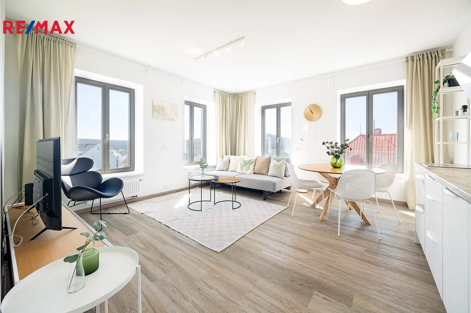 Prodej bytu 3+kk v osobním vlastnictví 56 m², Abertamy