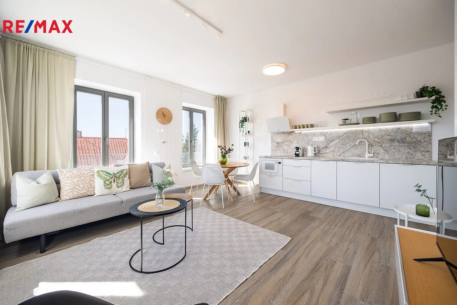Fotografie Prodej bytu 3+kk v osobním vlastnictví 56 m², Abertamy — 2