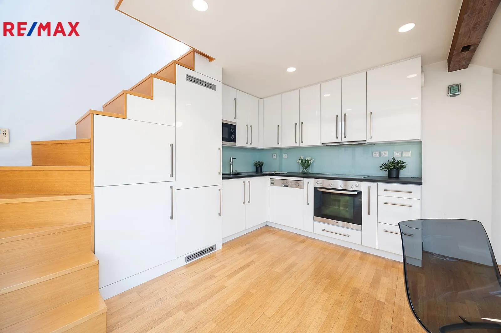 Fotografie Prodej bytu 2+kk v osobním vlastnictví 66 m², Praha 1 - Staré Město — 4