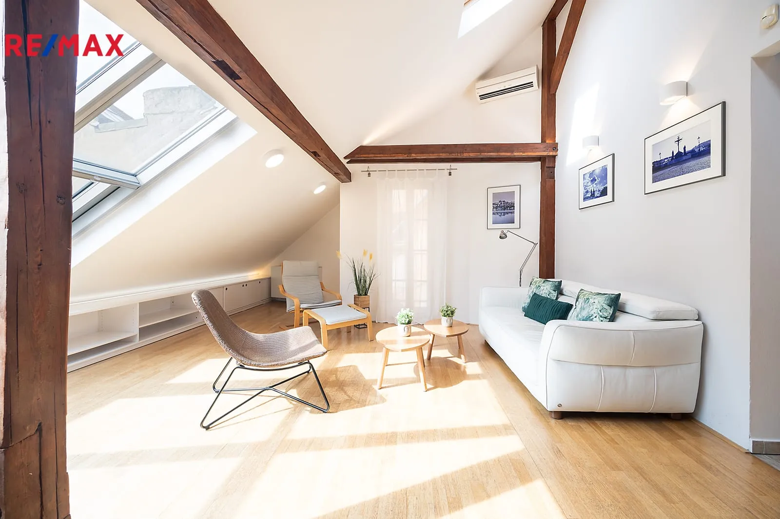 Fotografie Prodej bytu 2+kk v osobním vlastnictví 66 m², Praha 1 - Staré Město — 5