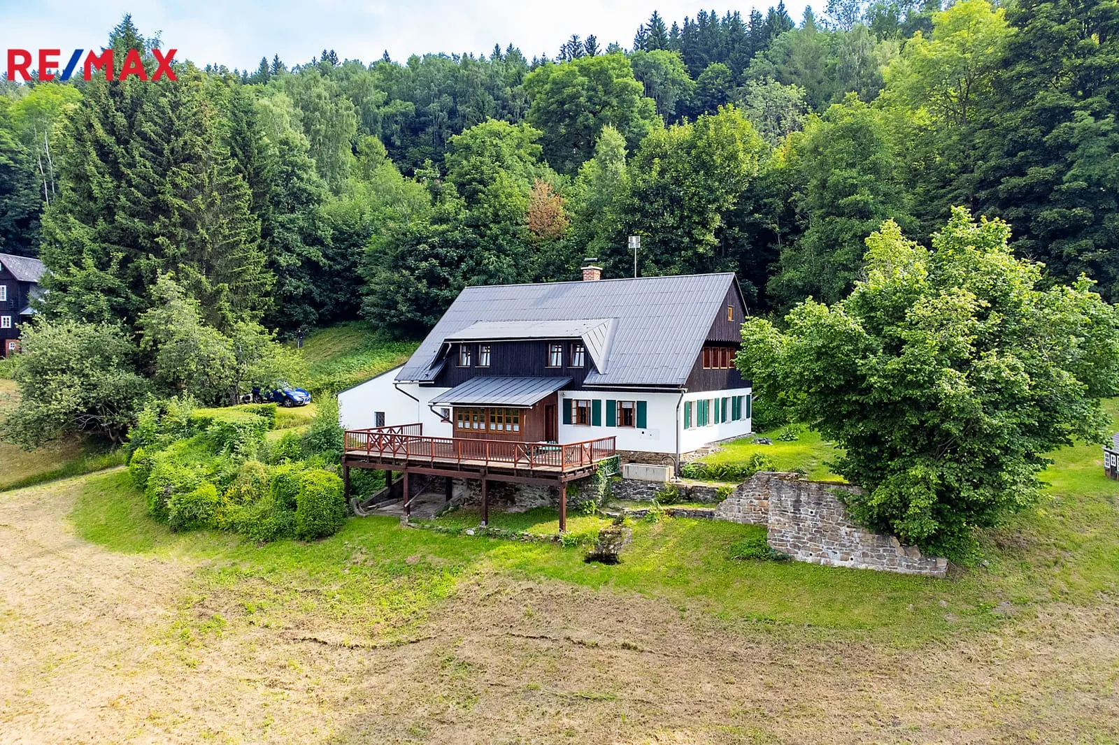 Fotografie Prodej chaty / chalupy 250 m², Rokytnice nad Jizerou — 6