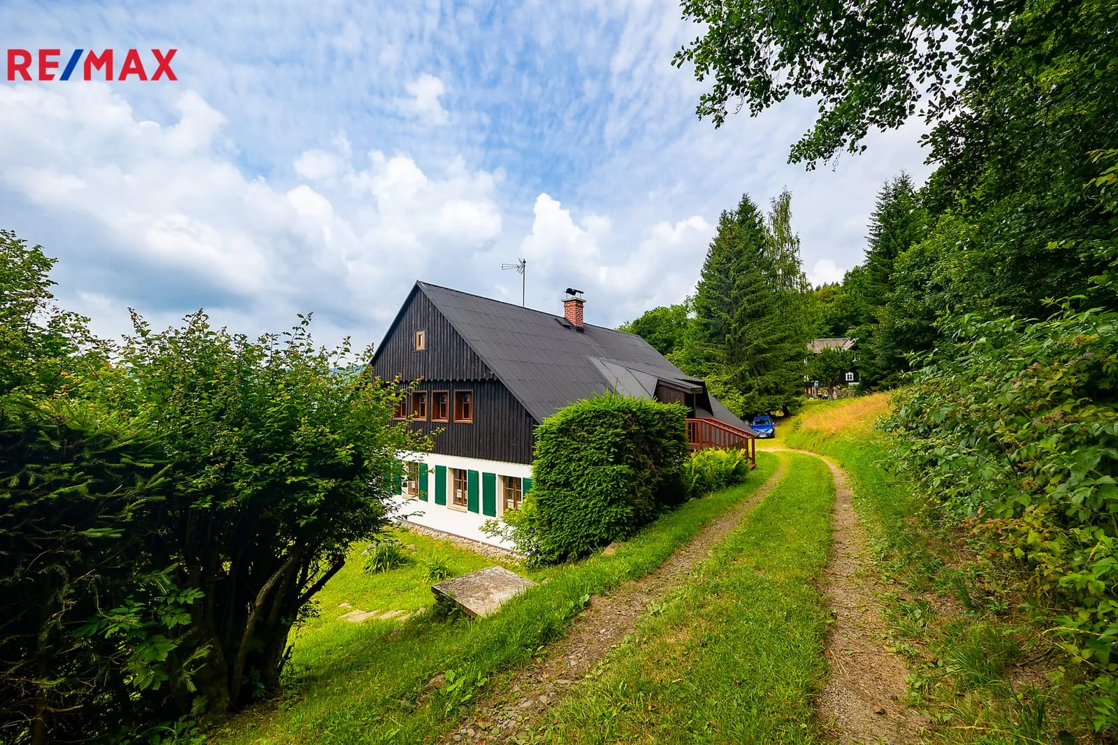 Fotografie Prodej chaty / chalupy 250 m², Rokytnice nad Jizerou — 7