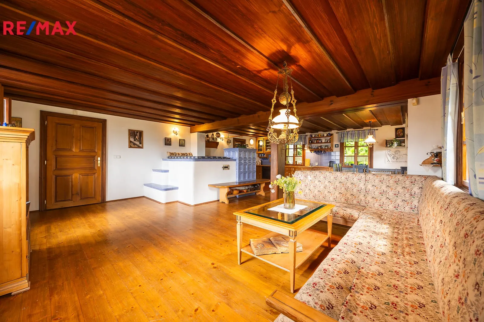 Fotografie Prodej chaty / chalupy 250 m², Rokytnice nad Jizerou — 10