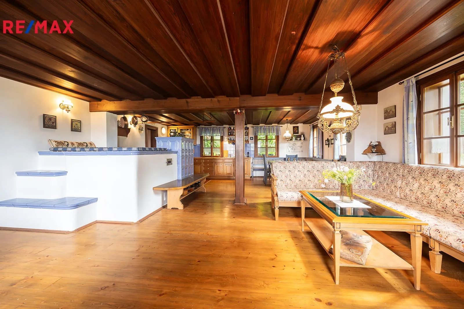 Fotografie Prodej chaty / chalupy 250 m², Rokytnice nad Jizerou — 12