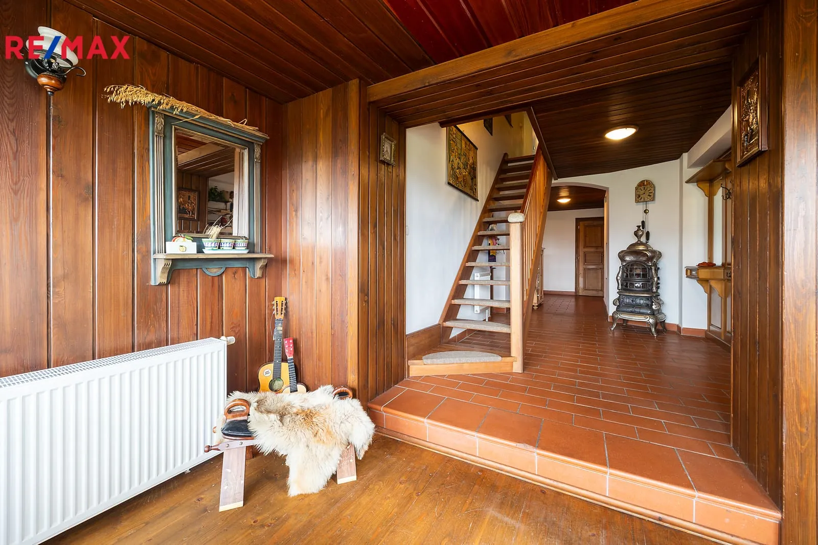 Fotografie Prodej chaty / chalupy 250 m², Rokytnice nad Jizerou — 14