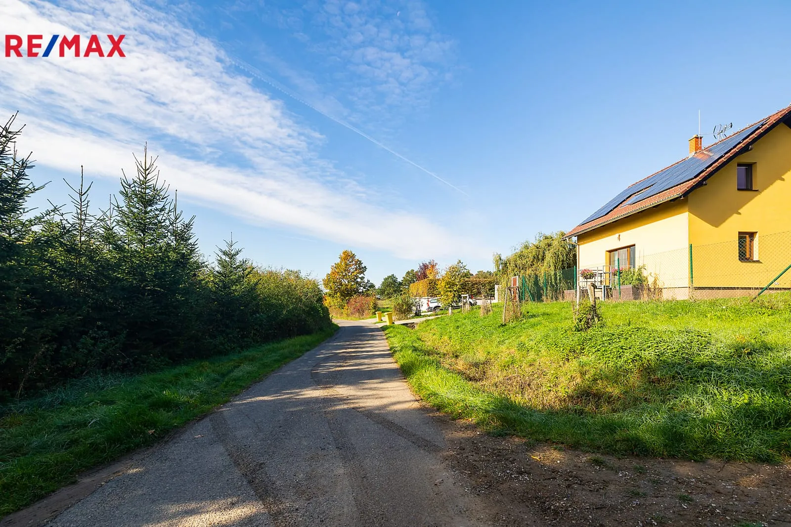 Fotografie Prodej pozemku 4000 m², Lážovice — 13