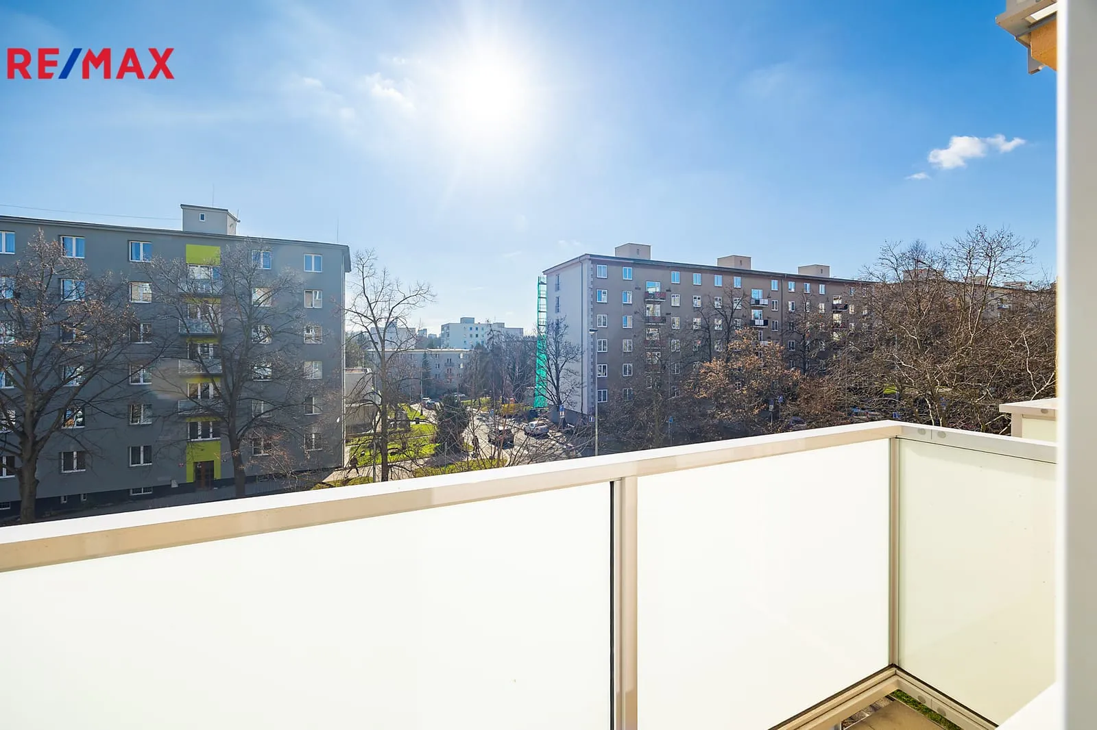 Fotografie Prodej bytu 2+1 v osobním vlastnictví 53 m², Praha 3 - Žižkov - 3