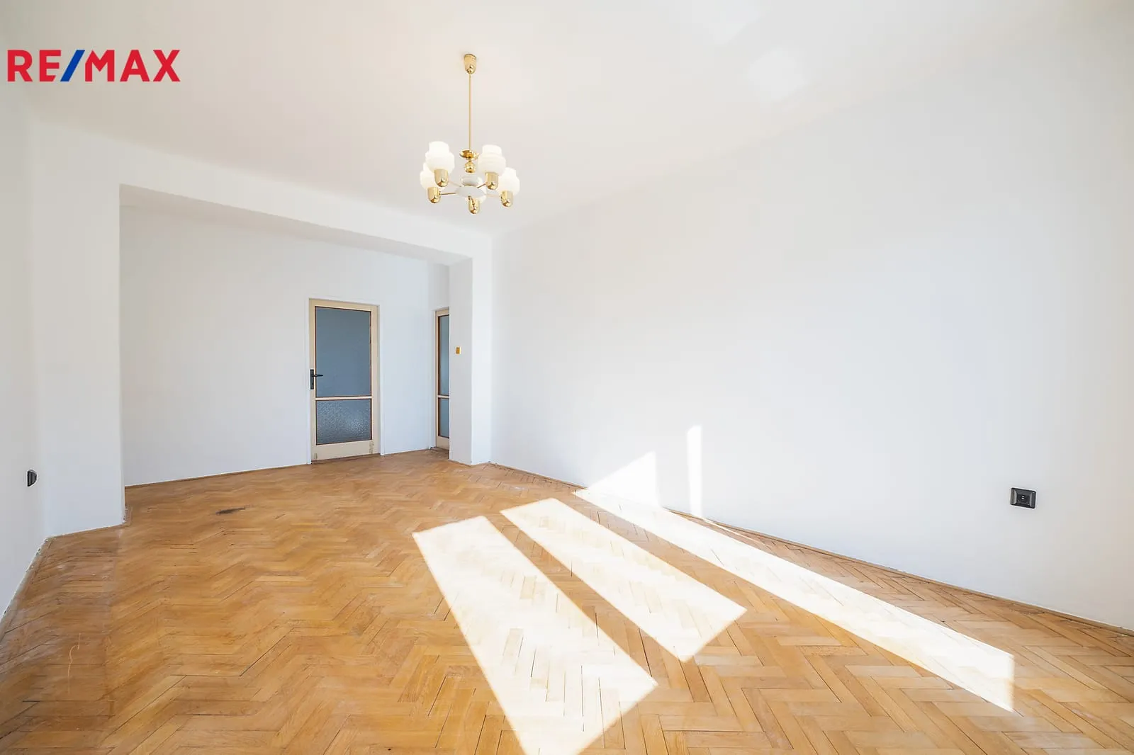 Fotografie Prodej bytu 2+1 v osobním vlastnictví 53 m², Praha 3 - Žižkov - 5