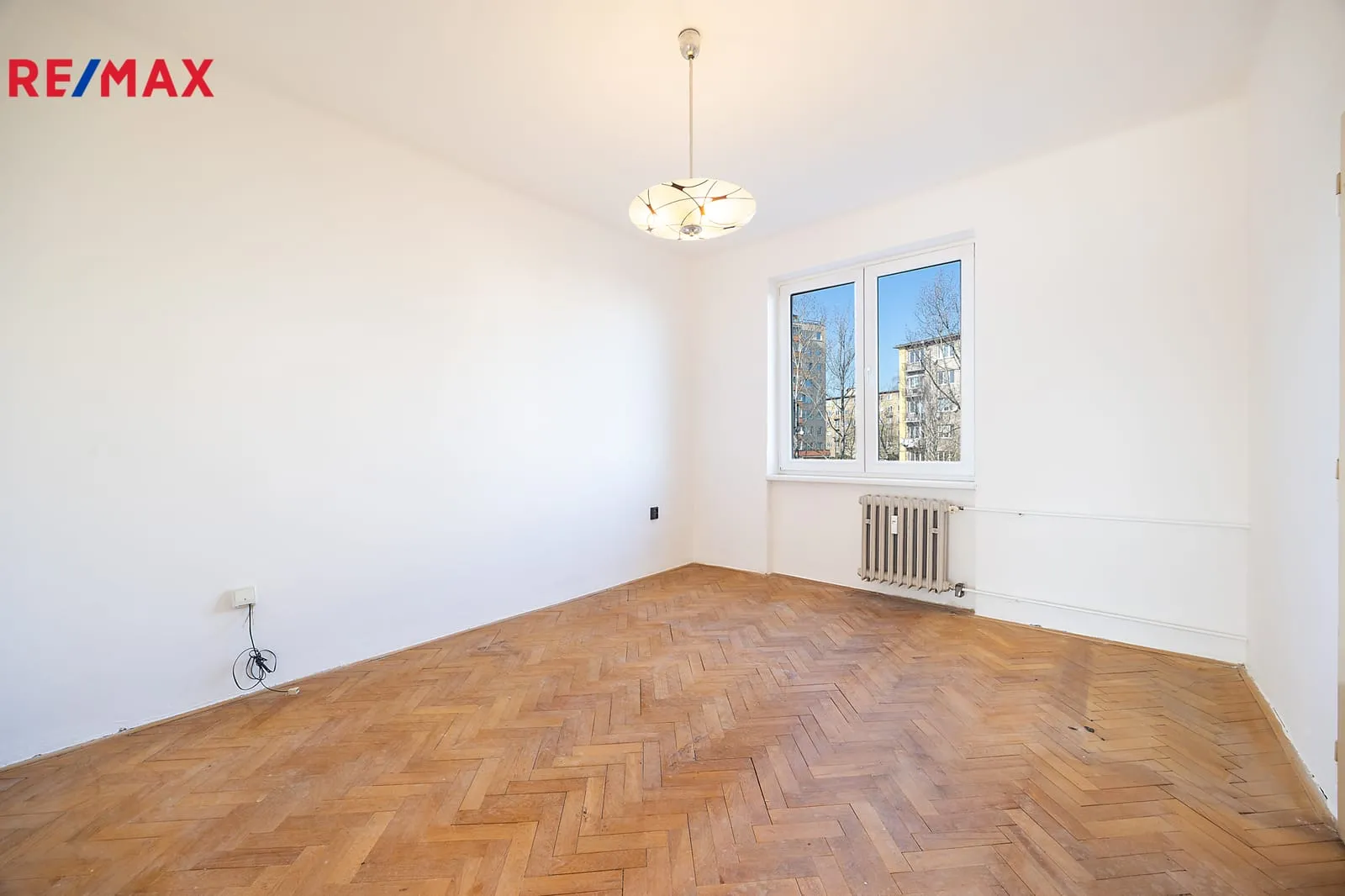 Fotografie Prodej bytu 2+1 v osobním vlastnictví 53 m², Praha 3 - Žižkov - 6