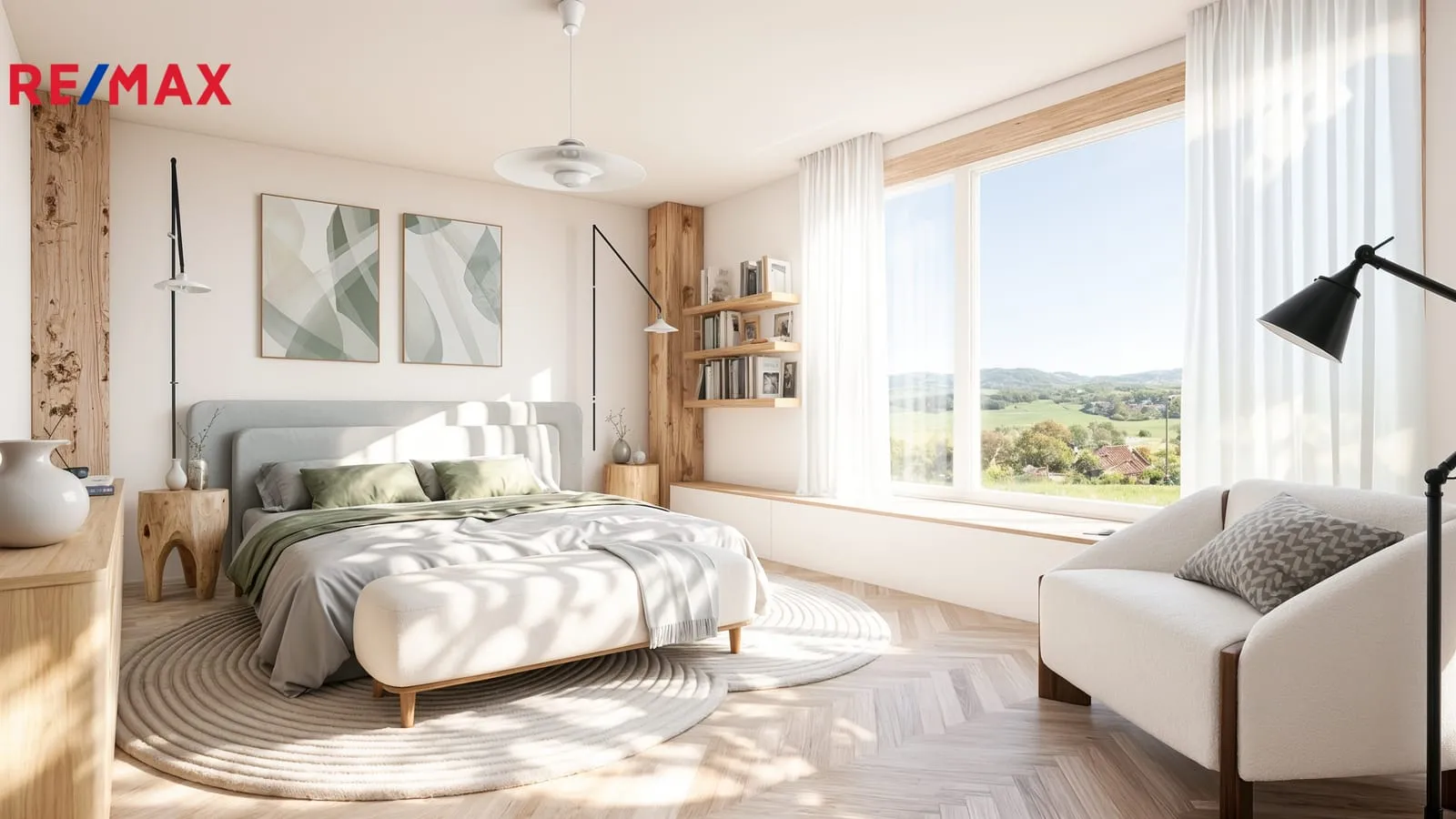 Fotografie Prodej pozemku 4000 m², Lážovice — 11