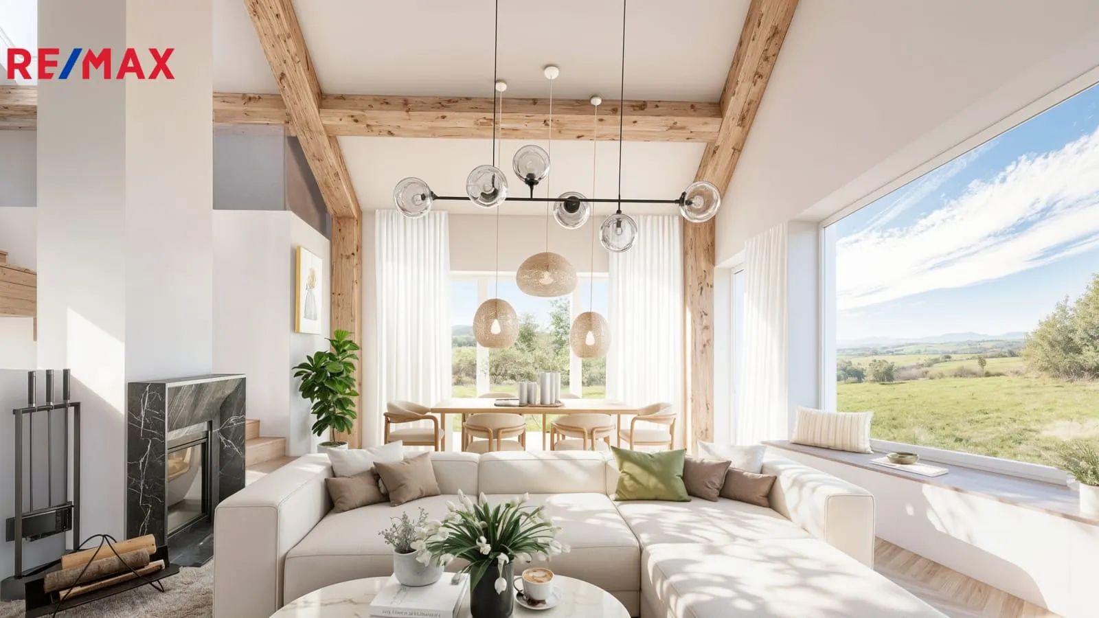 Fotografie Prodej pozemku 4000 m², Lážovice — 12