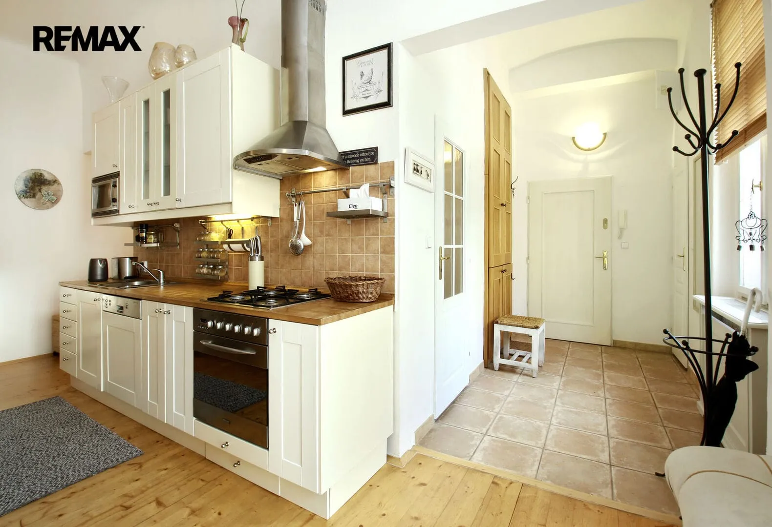 Pronájem bytu 2+1 v osobním vlastnictví 70 m², Praha 10 - Vinohrady
