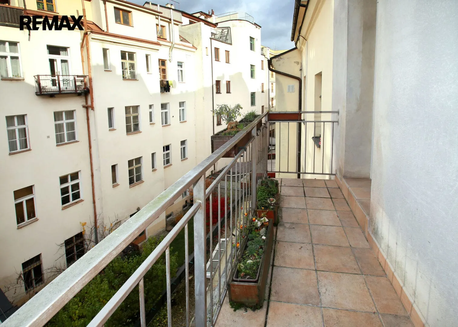 Fotografie Pronájem bytu 2+1 v osobním vlastnictví 70 m², Praha 10 - Vinohrady — 4