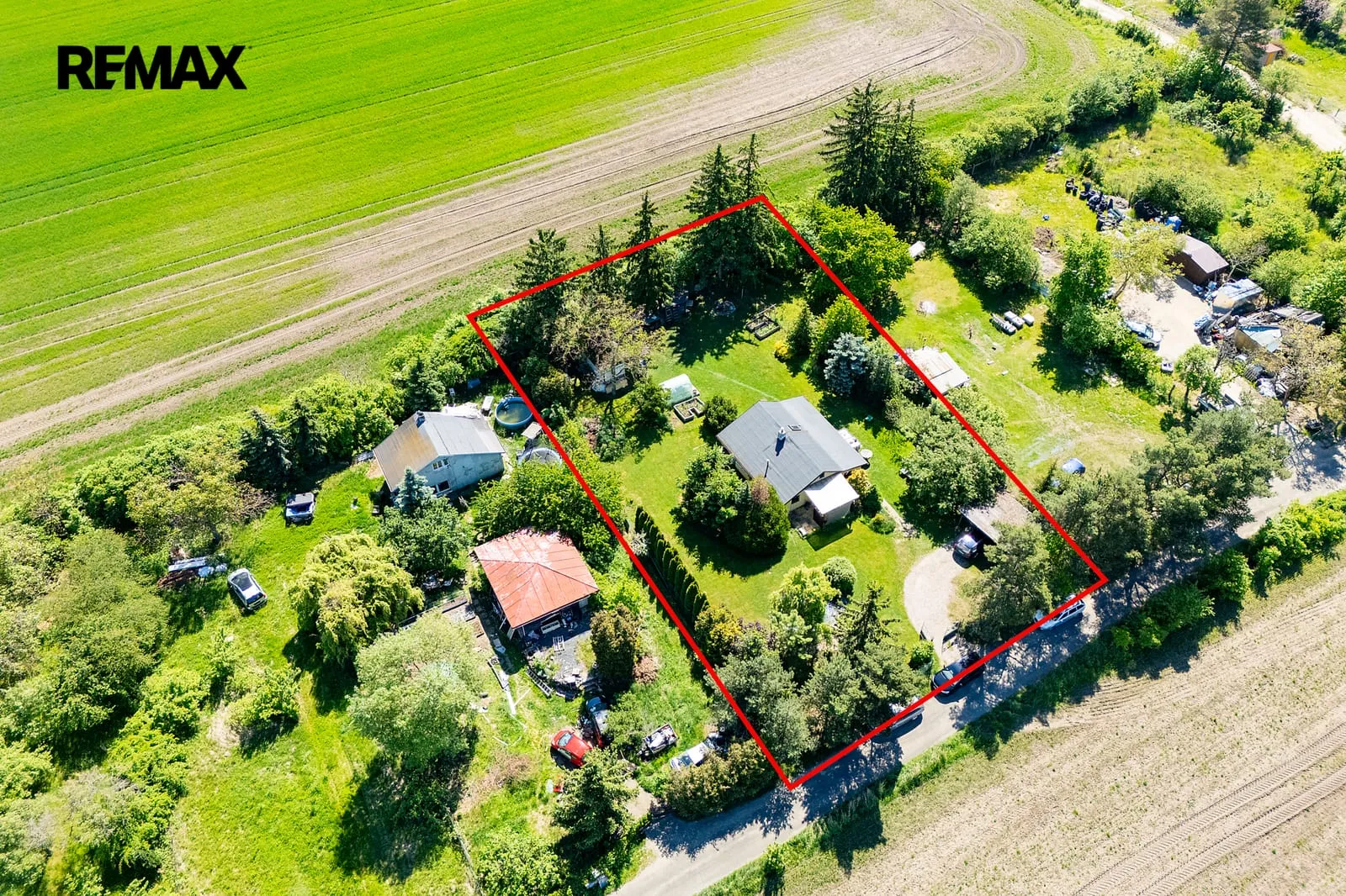 Prodej chaty / chalupy 80 m², Praha 10 - Dubeč