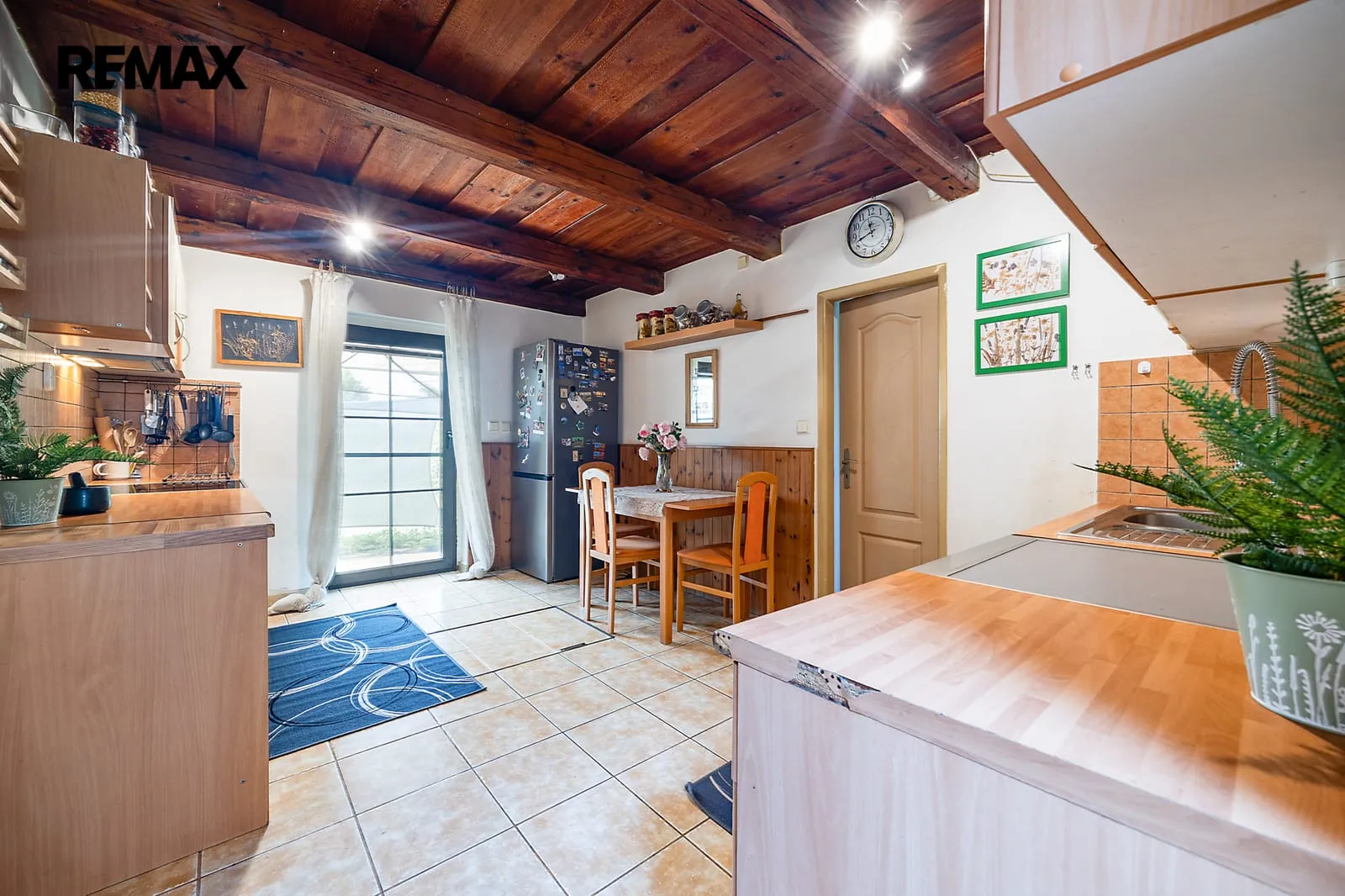 Fotografie Prodej chaty / chalupy 80 m², Praha 10 - Dubeč — 7