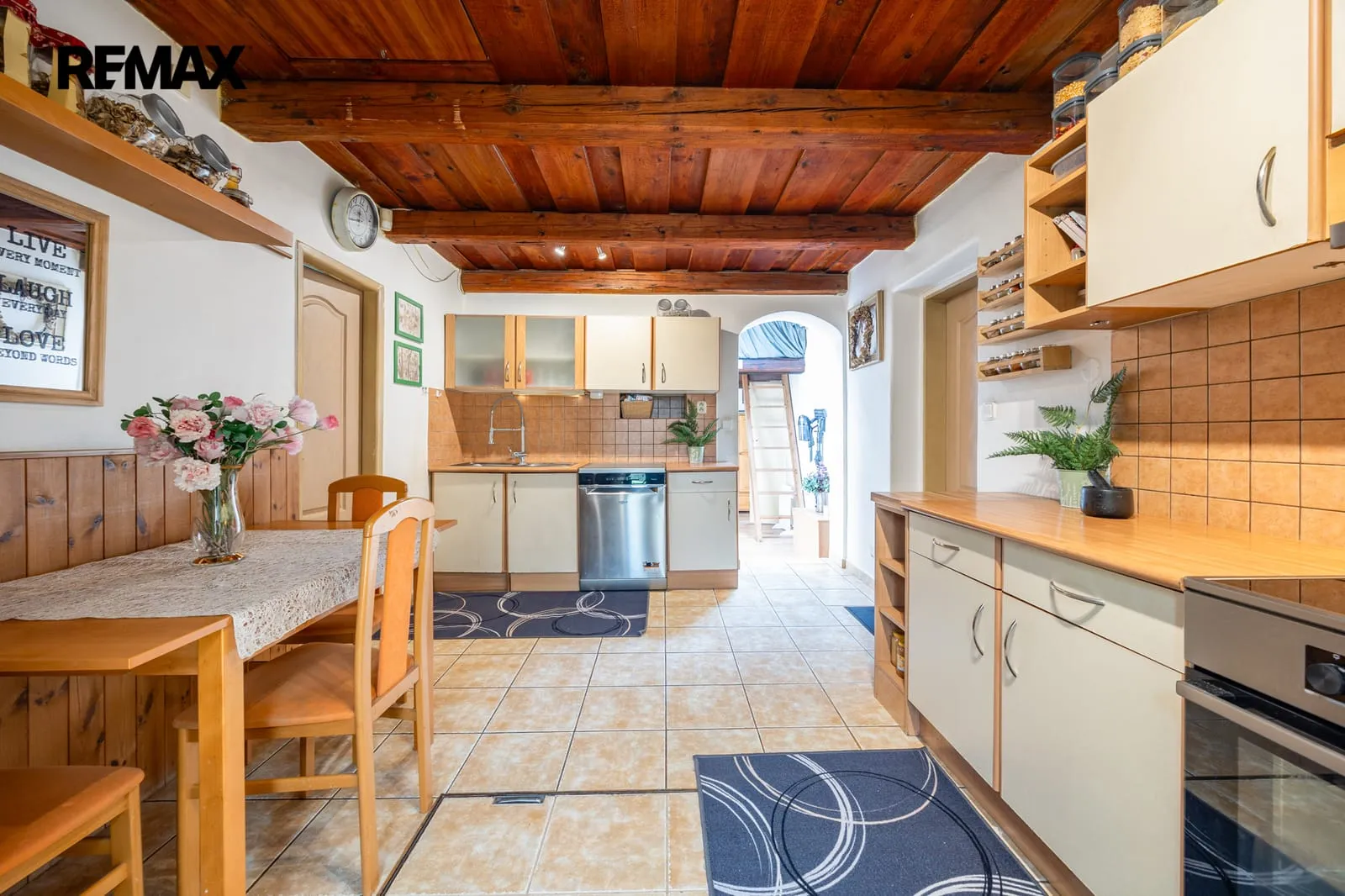 Fotografie Prodej chaty / chalupy 80 m², Praha 10 - Dubeč — 8