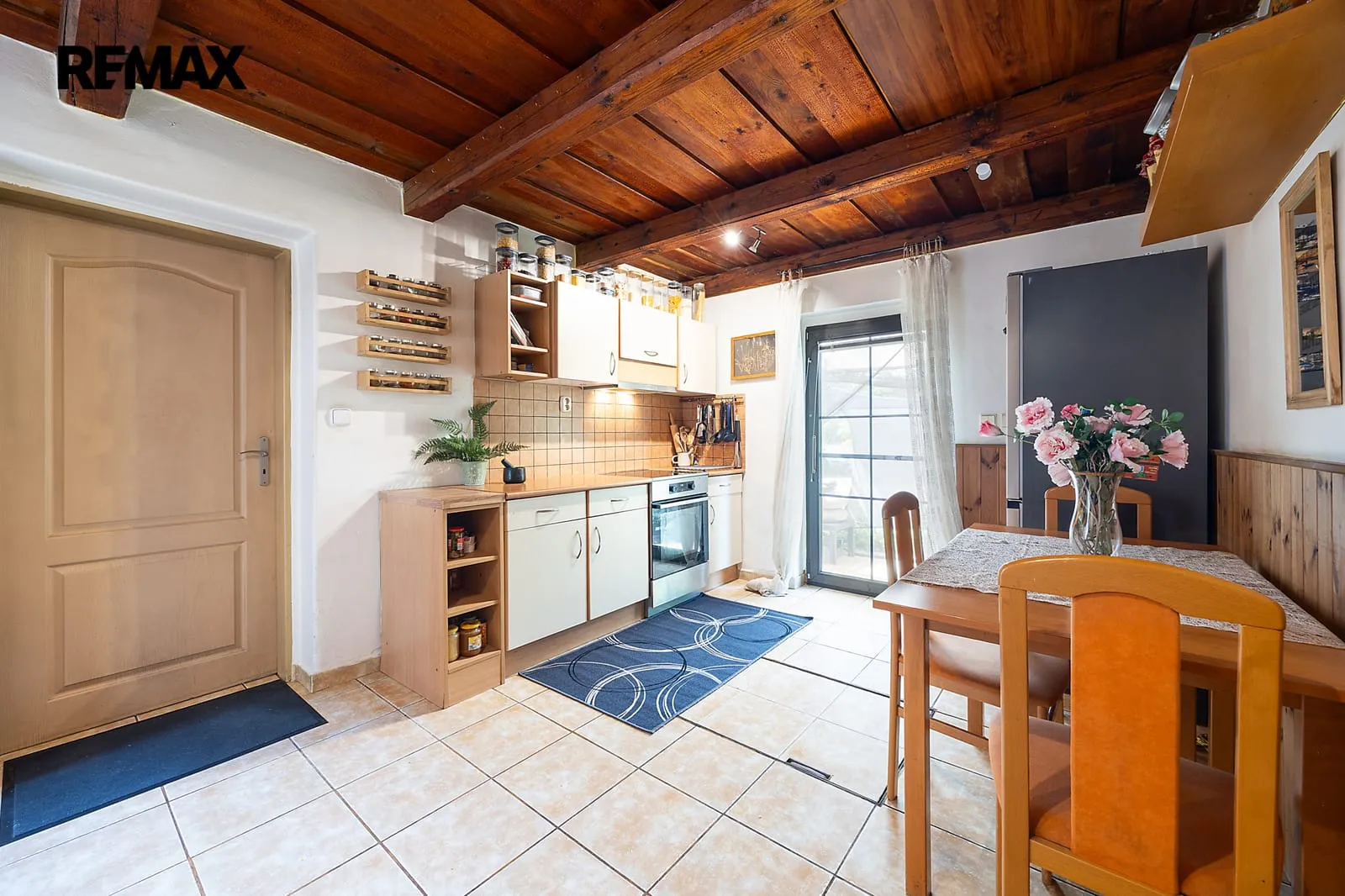 Fotografie Prodej chaty / chalupy 80 m², Praha 10 - Dubeč — 9