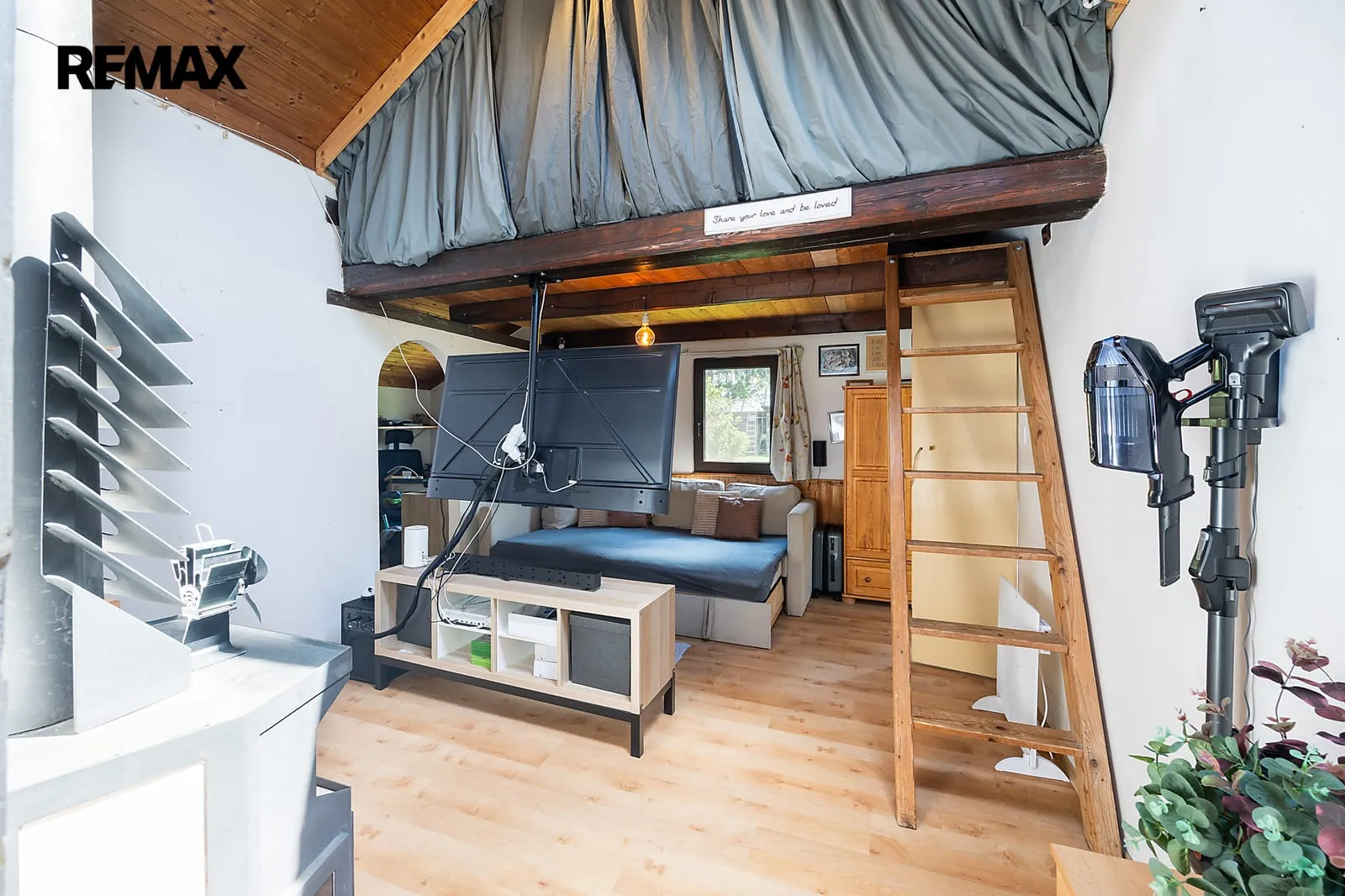 Fotografie Prodej chaty / chalupy 80 m², Praha 10 - Dubeč — 10