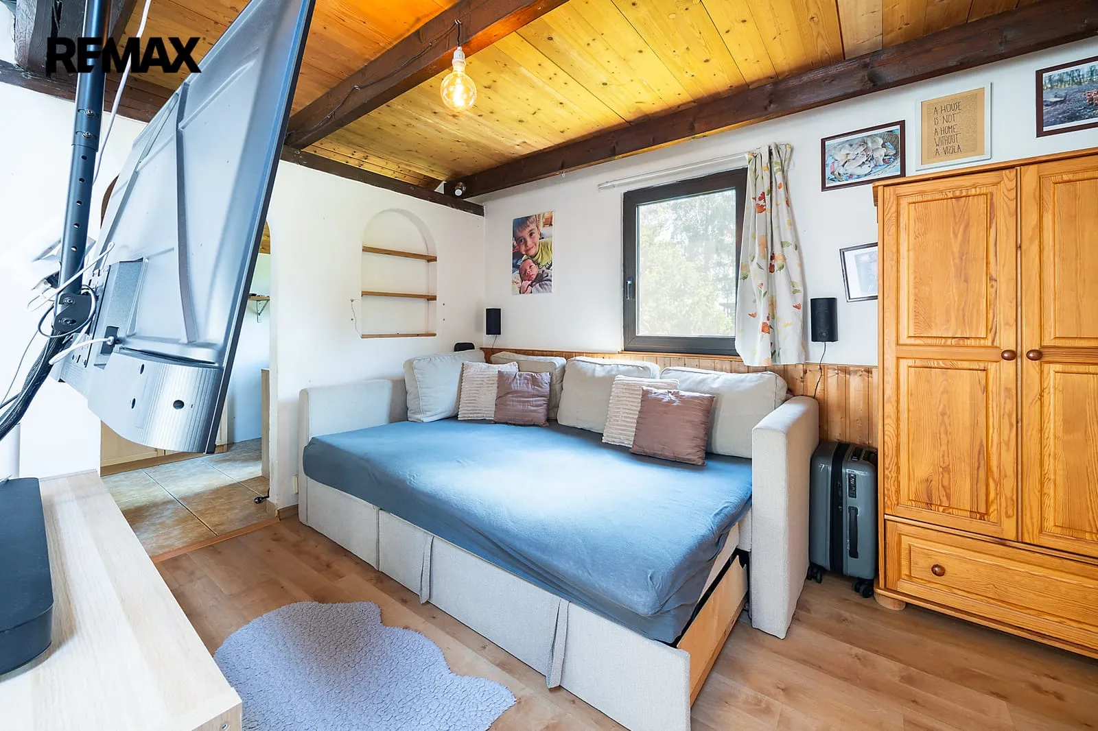 Fotografie Prodej chaty / chalupy 80 m², Praha 10 - Dubeč — 11