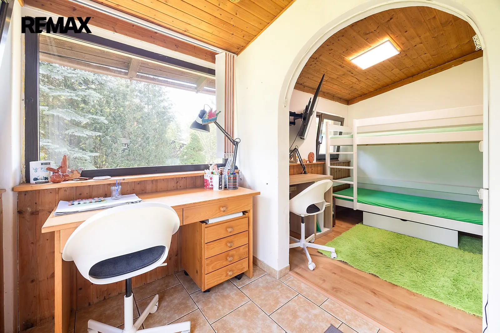 Fotografie Prodej chaty / chalupy 80 m², Praha 10 - Dubeč — 13