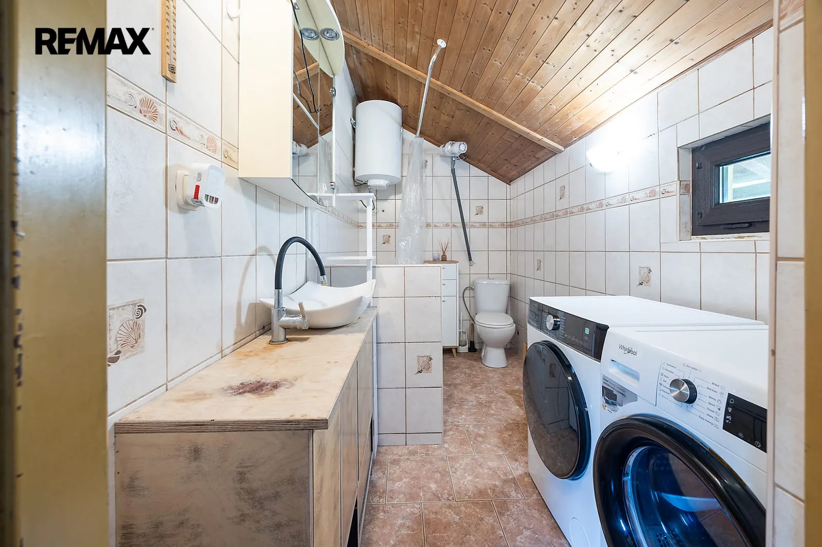 Fotografie Prodej chaty / chalupy 80 m², Praha 10 - Dubeč — 15