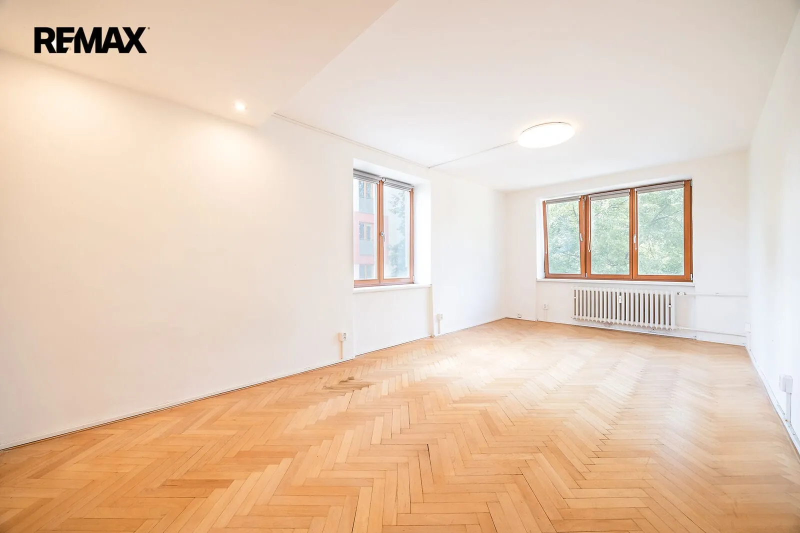 Pronájem bytu 2+1 v osobním vlastnictví 53 m², Praha 3 - Žižkov