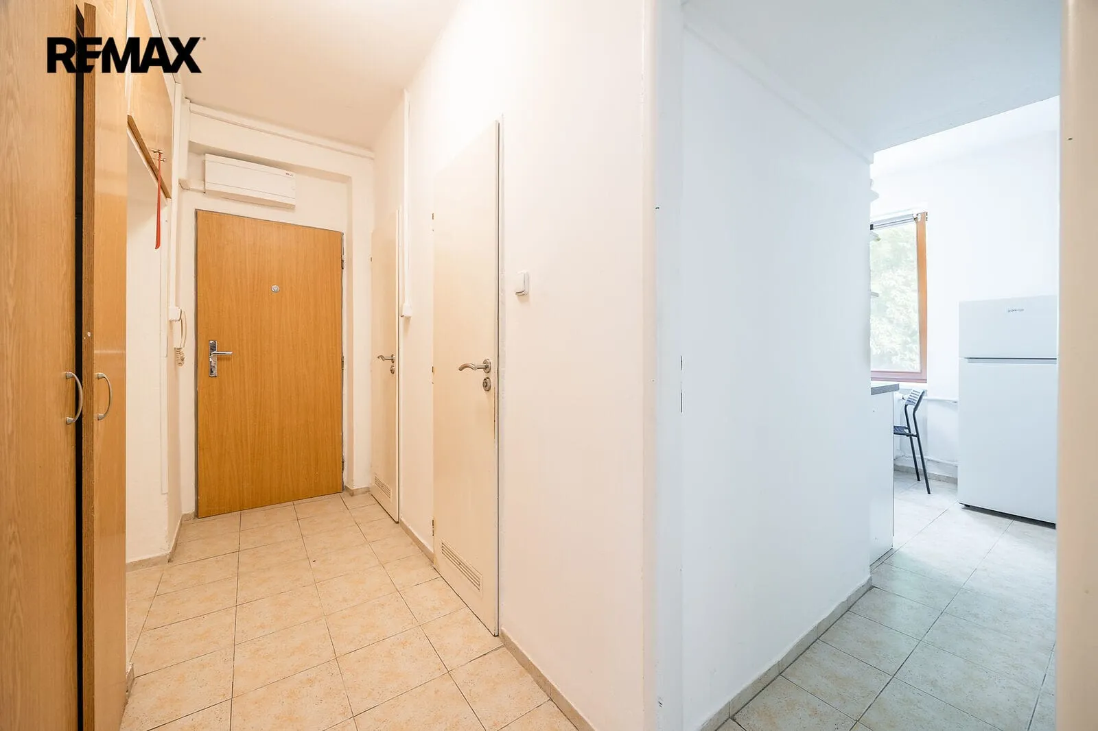 Fotografie Pronájem bytu 2+1 v osobním vlastnictví 53 m², Praha 3 - Žižkov - 4