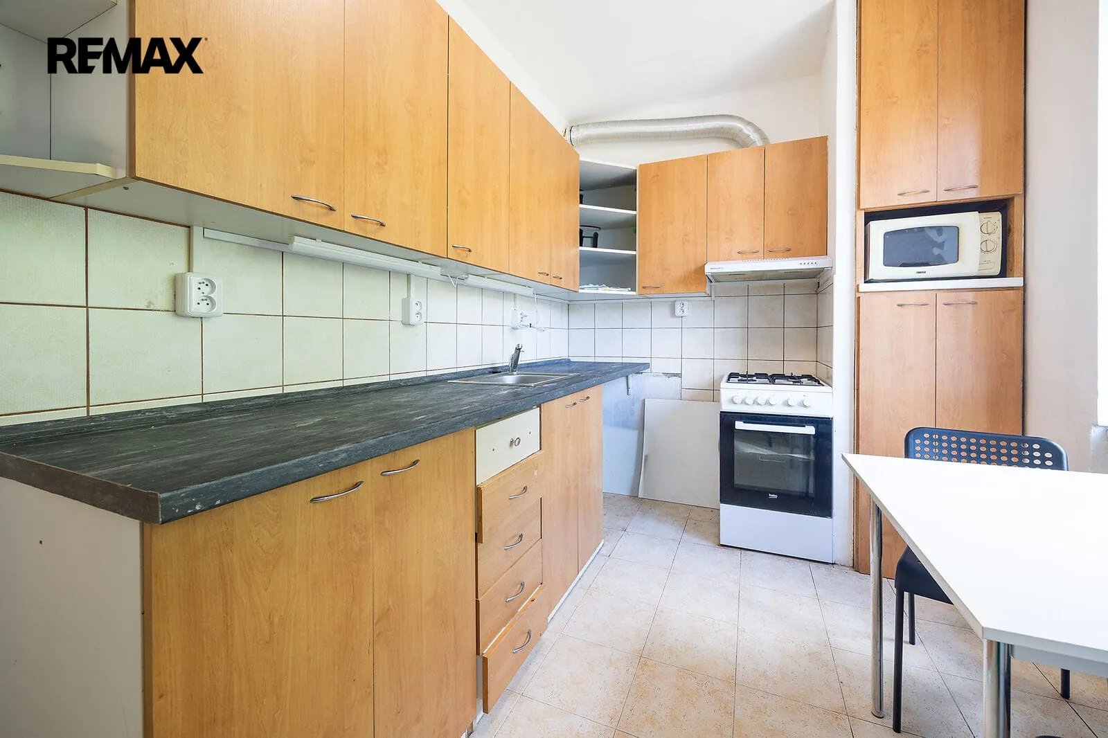 Fotografie Pronájem bytu 2+1 v osobním vlastnictví 53 m², Praha 3 - Žižkov - 6