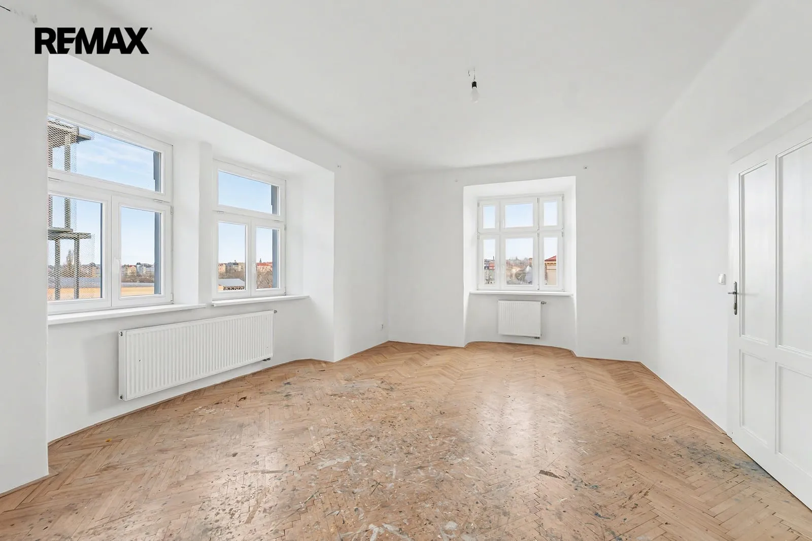 Fotografie Prodej bytu 3+1 v osobním vlastnictví 99 m², Praha 5 - Smíchov - 2