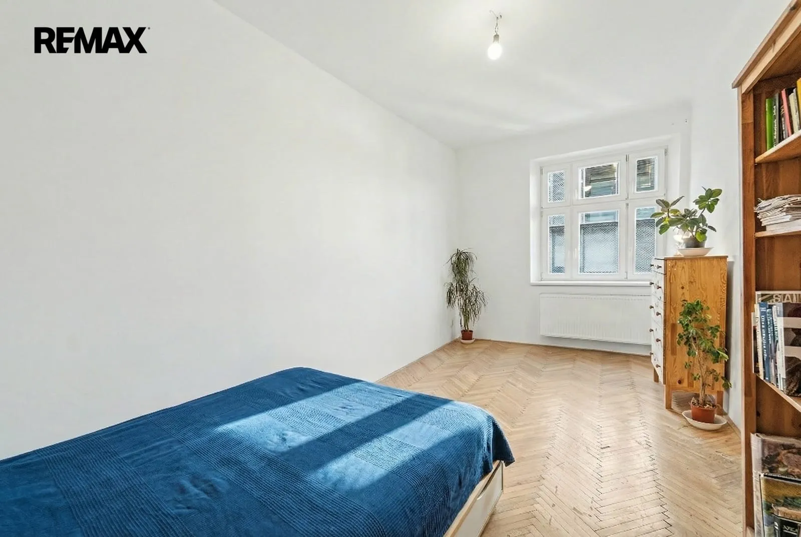 Fotografie Prodej bytu 3+1 v osobním vlastnictví 99 m², Praha 5 - Smíchov - 6