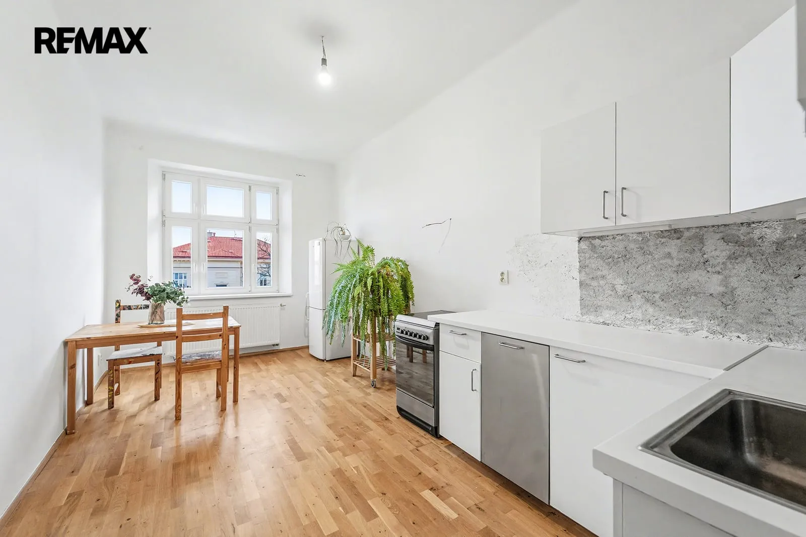 Fotografie Prodej bytu 3+1 v osobním vlastnictví 99 m², Praha 5 - Smíchov - 7