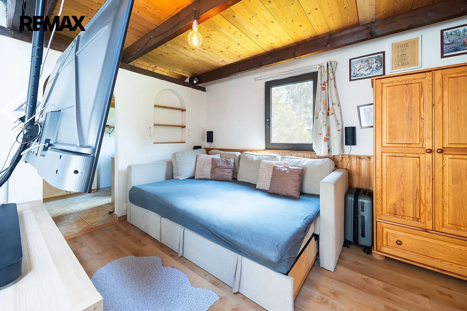 Fotografie Prodej chaty / chalupy 80 m², Praha 10 - Dubeč - 11